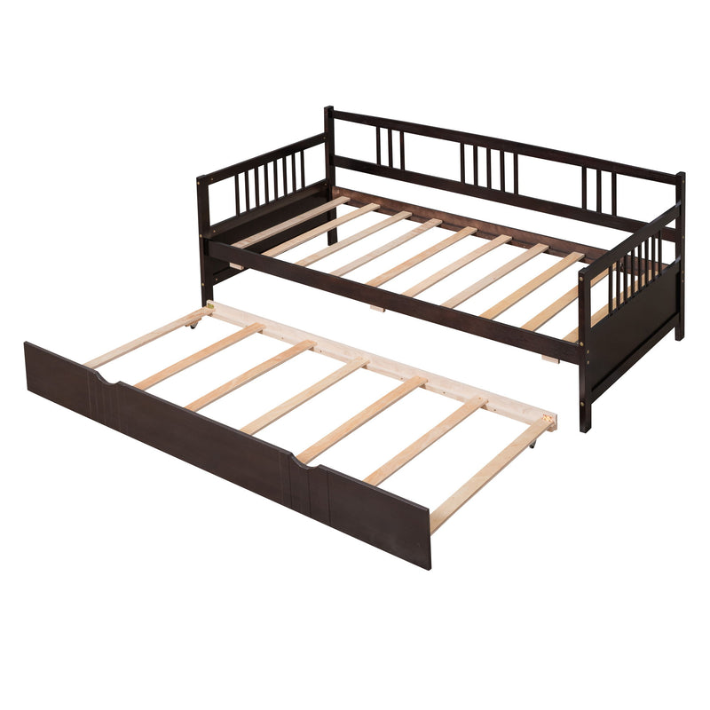 Multifunctional Modern Daybed - R&R Furniture Gallery (Fountain Valley, CA)
