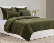 Elms - Velvet Set - R&R Furniture Gallery (Fountain Valley, CA)
