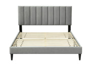 Channel Compact Bed & USB - R&R Furniture Gallery (Fountain Valley, CA)