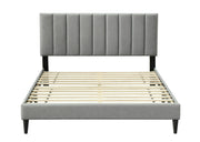 Full Sized Channel & USB - R&R Furniture Gallery (Fountain Valley, CA)