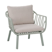 Huron - Outdoor Club Chair (Set of 2) - R&R Furniture Gallery (Fountain Valley, CA)