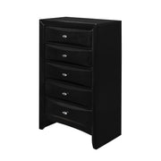 Lucille - Chest With Spacious Drawers - R&R Furniture Gallery (Fountain Valley, CA)