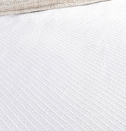 Karina - Duvet Cover - R&R Furniture Gallery (Fountain Valley, CA)