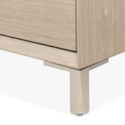 Lotus Bay - Nightstand - R&R Furniture Gallery (Fountain Valley, CA)