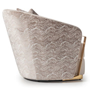 Carmela - Accent Chair - R&R Furniture Gallery (Fountain Valley, CA)
