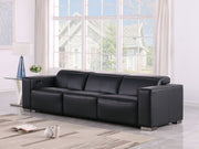 1208 - Three Power Reclining Sofa - R&R Furniture Gallery (Fountain Valley, CA)