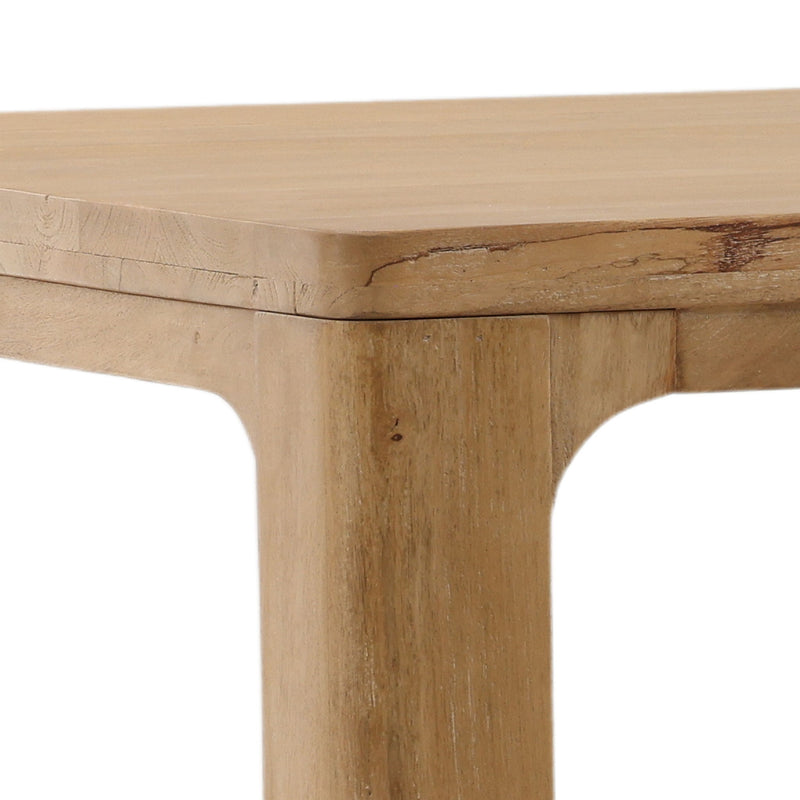 Crestwin - Dining Table - Light Natural