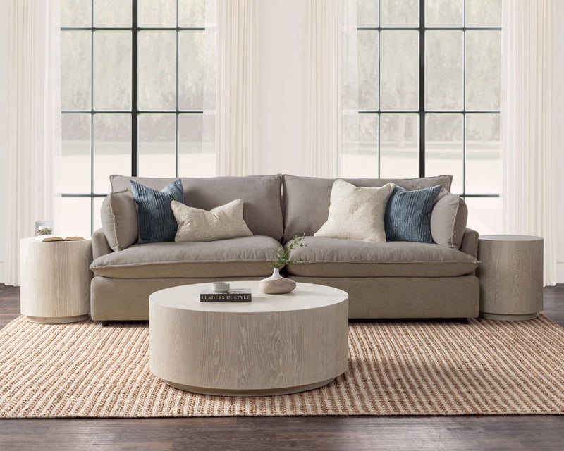 Caplan - Modular Sectional