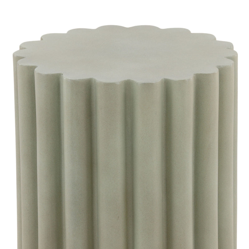 Curtiss - Outdoor Side Table