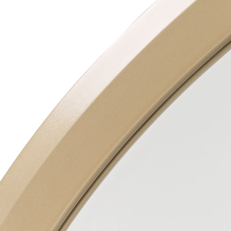 Fantosini - Wall Mirror - R&R Furniture Gallery (Fountain Valley, CA)