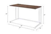Tyrese - Writing Desk - R&R Furniture Gallery (Fountain Valley, CA)