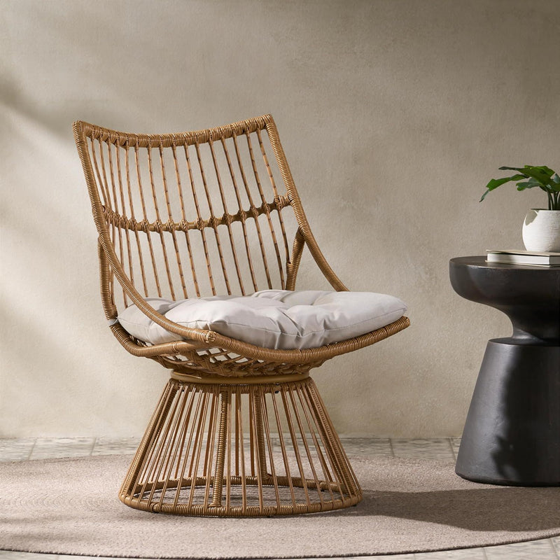 Elaine - Chair - R&R Furniture Gallery (Fountain Valley, CA)