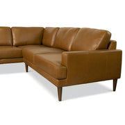 London - Sectional Sofa Left Facing - R&R Furniture Gallery (Fountain Valley, CA)