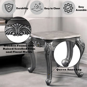 Ariadne - Table - R&R Furniture Gallery (Fountain Valley, CA)