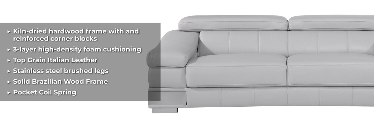 415 - Sofa Set - R&R Furniture Gallery (Fountain Valley, CA)