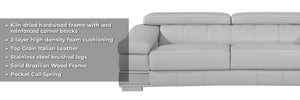 415 - Sofa Set - R&R Furniture Gallery (Fountain Valley, CA)
