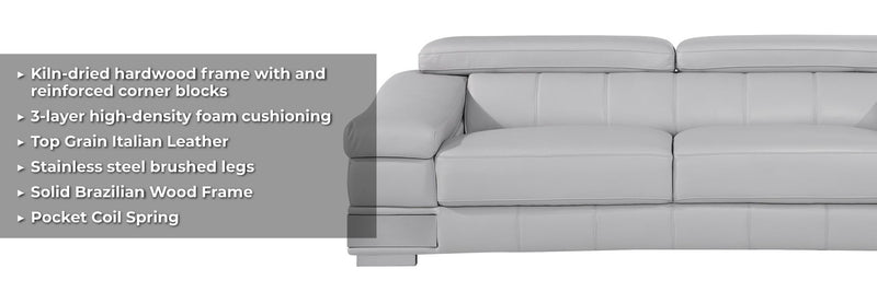 415 - Sofa Set - R&R Furniture Gallery (Fountain Valley, CA)