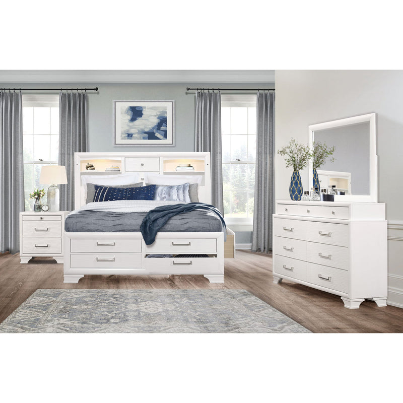 Civic - Chest - R&R Furniture Gallery (Fountain Valley, CA)
