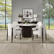 Clayten - Side Chair (Set of 2) - R&R Furniture Gallery (Fountain Valley, CA)