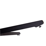 360° Swivel Office Chair, No Wheels - R&R Furniture Gallery (Fountain Valley, CA)