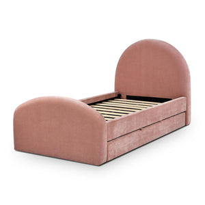Moon - Trundle Bed - R&R Furniture Gallery (Fountain Valley, CA)
