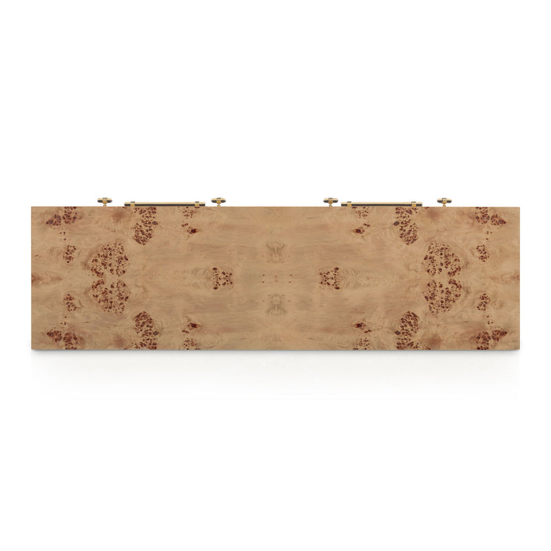 Brandyss - 7-Drawer Dresser - R&R Furniture Gallery (Fountain Valley, CA)
