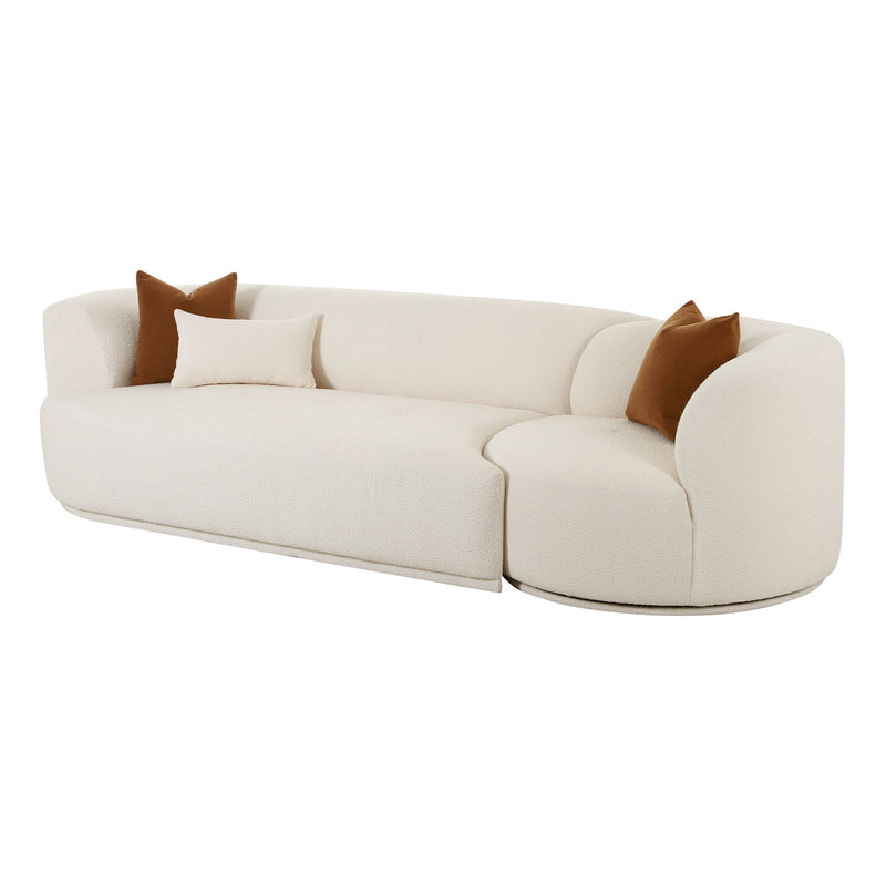 Fickle - Modular Sofa - R&R Furniture Gallery (Fountain Valley, CA)