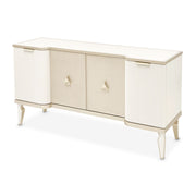 La Marisia - Sideboard - Creamy Pearl - R&R Furniture Gallery (Fountain Valley, CA)