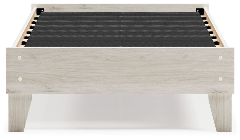 Socalle - Platform Bed - R&R Furniture Gallery (Fountain Valley, CA)