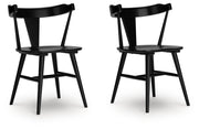 Gretlynn - Dining Room Set - R&R Furniture Gallery (Fountain Valley, CA)