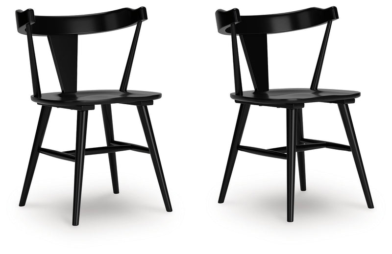 Gretlynn - Dining Room Set - R&R Furniture Gallery (Fountain Valley, CA)