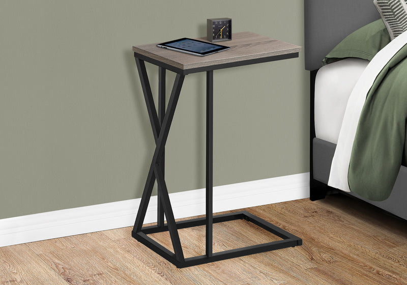 Accent Table C - Shaped, Contemporary & Modern - R&R Furniture Gallery (Fountain Valley, CA)