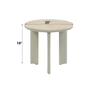 Ingram - Table - R&R Furniture Gallery (Fountain Valley, CA)