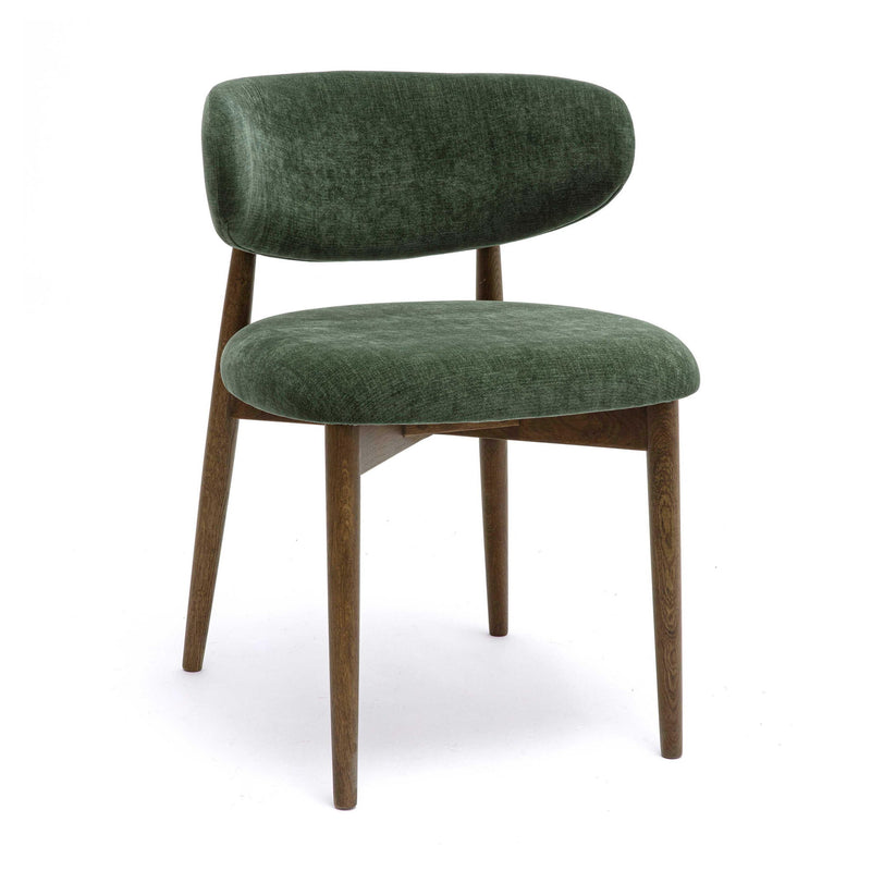Zinea - Dining Chair - R&R Furniture Gallery (Fountain Valley, CA)