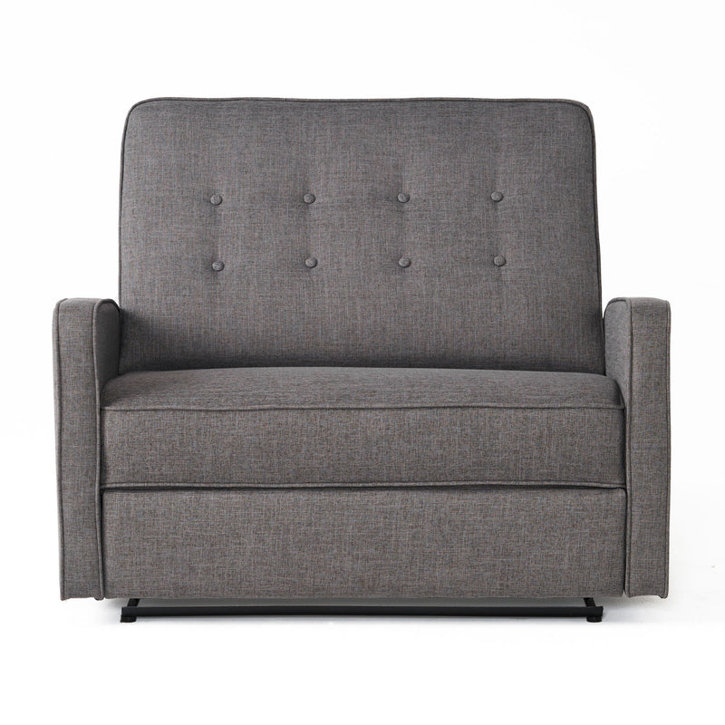 Manual Standard Wide Recliner - R&R Furniture Gallery (Fountain Valley, CA)