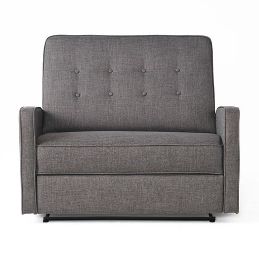 Manual Standard Wide Recliner - R&R Furniture Gallery (Fountain Valley, CA)