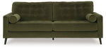 Reveon Lakes - Sofa - Olive - R&R Furniture Gallery (Fountain Valley, CA)