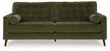 Reveon Lakes - Sofa - Olive - R&R Furniture Gallery (Fountain Valley, CA)