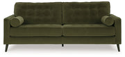 Reveon Lakes - Sofa - Olive - R&R Furniture Gallery (Fountain Valley, CA)