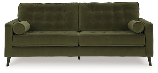 Reveon Lakes - Sofa - Olive - R&R Furniture Gallery (Fountain Valley, CA)