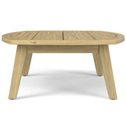 Parkside - Outdoor Coffee Table - Light Teak - R&R Furniture Gallery (Fountain Valley, CA)