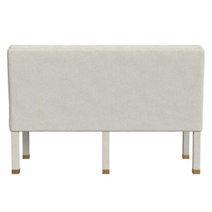 Approach The Bench - Banquette