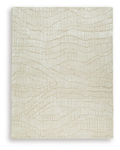 Colorful Jaseena area rug by Signature Design by Ashley® featuring intricate patterns and soft texture for living spaces.
