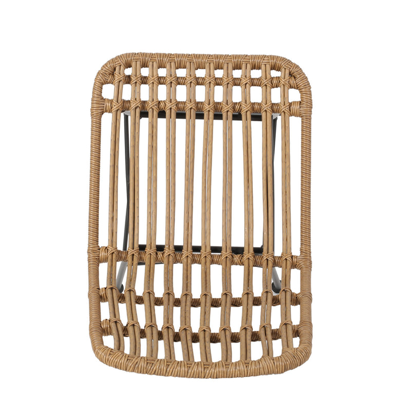 Sawtelle - Chair - R&R Furniture Gallery (Fountain Valley, CA)