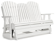 Hyland Wave - Outdoor Set - R&R Furniture Gallery (Fountain Valley, CA)