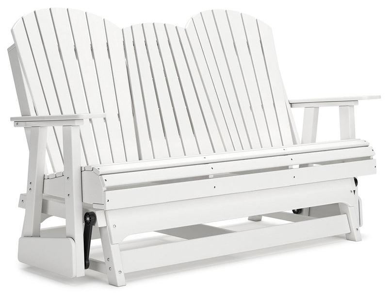 Hyland Wave - Outdoor Set - R&R Furniture Gallery (Fountain Valley, CA)