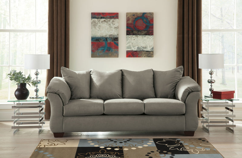 Darcy - Sofa - R&R Furniture Gallery (Fountain Valley, CA)