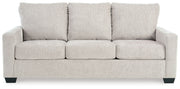 Rannis - Sofa Sleeper - R&R Furniture Gallery (Fountain Valley, CA)