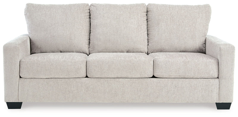 Rannis - Sofa Sleeper - R&R Furniture Gallery (Fountain Valley, CA)