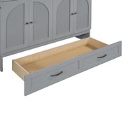 Murphy Bed With Large Drawers - R&R Furniture Gallery (Fountain Valley, CA)